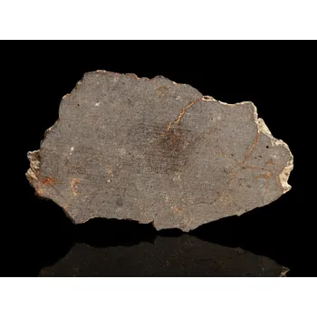 Přírodní kámen Meteorit | Achondrit | Rafsa 005 | 9,94 g