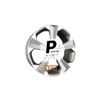 Disk OXIGIN 22 OXRS titan polish 9.00 x 20 ET 29.00 5x120