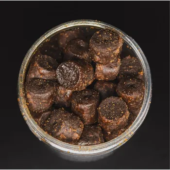 Squat Carp Amino Pelety v dipu 15 mm Příchuť: Calanus