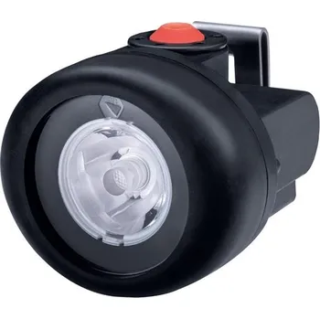 Svítilna Uvex 9790028 - Čelní svítilna LED KS-7630-MCII-pheos