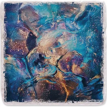 Digitální fotoaparát Mramorový tácek - Dream (n.1)