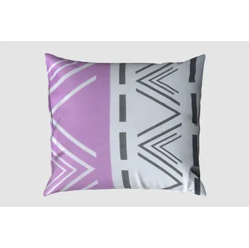 Povlečení Povlak PLUS 40x40 cm KOMA fialový