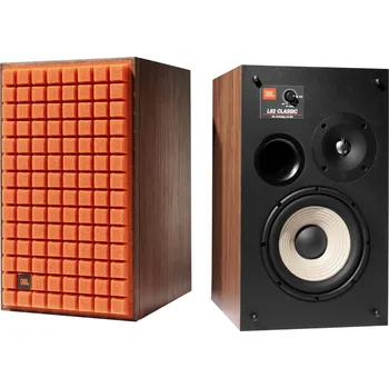 Audio JBL L82 CLASSIC Barva: oranžová