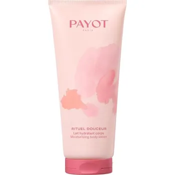 Tělové mléko Payot Hydratační tělové mléko Rituel Douceur (Moisturising Body Lotion) 200 ml + 2 měsíce na vrácení zboží