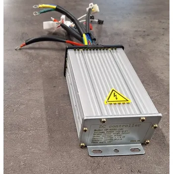 Řídící jednotka Řídící jednotka SELVO 31000/41000