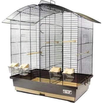 Cobbyspet VILMA Duo 70x42x69cm klec pro ptáky