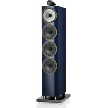 Audio Bowers & Wilkins 702 S3 Signature Barva: Midnight Blue Metallic