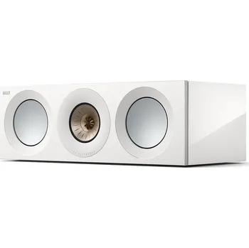 Elektronika KEF Reference 2 Meta Barva: White/Champagne 13233/WHI2