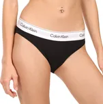 Dámské kalhotky Calvin Klein modré (QF8520-YTM) XS