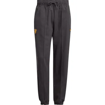 Pánské kalhoty Kalhoty adidas Originals Manchester United Icon Drill Pants jn2819 Velikost XL