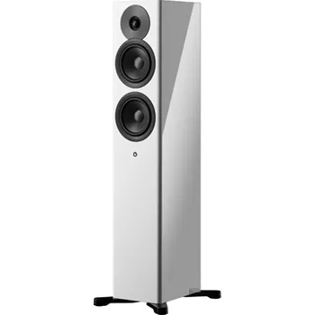 Elektronika Dynaudio Focus 30 Barva: dýha ořech