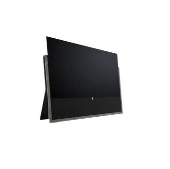 Televizor LOEWE TV Iconic I 65" 4K OLED, Diamantový prach