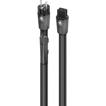 Kabel Audioquest NRG Dragon High-current C19 Délka: 1m