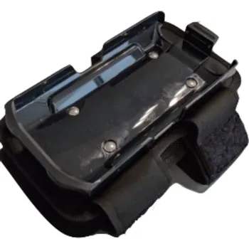 Čtečka čárových kódů Držák Zebra na ruku pro TC21 / TC26 0.16400 Kg ELEKTRO Sklad1 39553209 (0.16400 Kg ELEKTRO Sklad1 39553209)