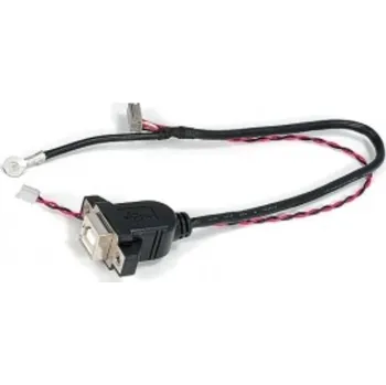 elektrický kabel Náhradní díl ELO kabel USB, určeno k IT řadiči (2218) 0.05000 Kg ELEKTRO Sklad1 3958461 (0.05000 Kg ELEKTRO Sklad1 3958461)