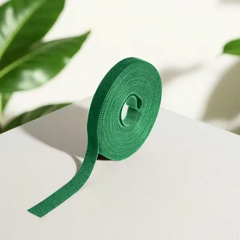 PlantBee Vázací pásky na rostliny bílá