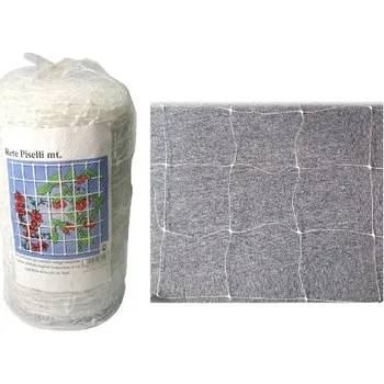 Síť na oporu rostlin 2x10m 1.00000 Kg ELEKTRO Sklad1 634004 (1.00000 Kg ELEKTRO Sklad1 634004)