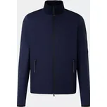 Mikina BOGNER GEFION - night blue XXL