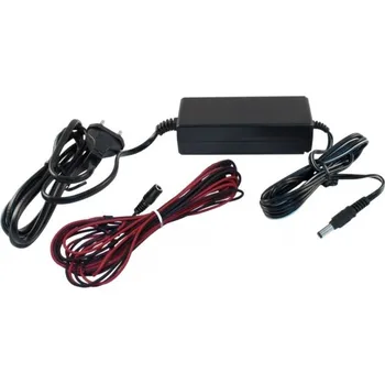 Díl pro stavbu reproduktoru Napájecí zdroj Harvia k RGBW LED osvětlení, 40W