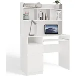 TP Living Porto psací stůl s nástavbou…
