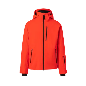Lyžařská bunda BOGNER EASON3-T - vibrant fire 50