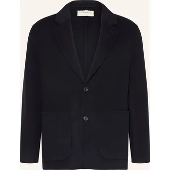 Pánské sako Officine Générale Pánské Sako Cyril, tmavě modrá, 52