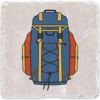 Digitální fotoaparát Mramorový tácek - Krosna