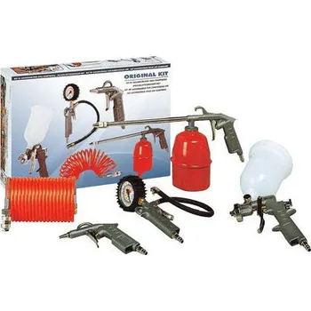 Sada nářadí Sada pistolí GK-04