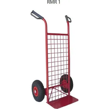 Rudl RMR 1 Rudlík s mřížkou - plná kola jehlové ložisko 17660165