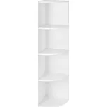 Rohová police LBC42WT 152054481