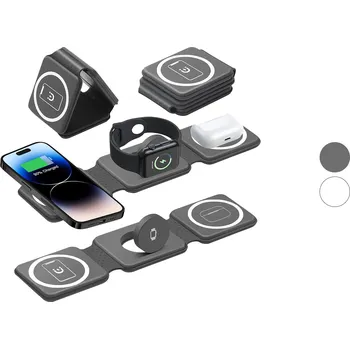 VALE Bezdrátová nabíječka, 15 W