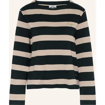 Dámské tričko Cinque Dámské Tričko S Dlouhým Rukávem Citacy, béžová /...