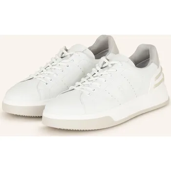 Pánské tenisky Bogner Pánské Sneakersy Milan, světle šedá / bílá, 41