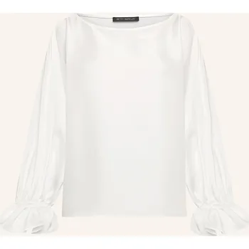 Dámská halenka Betty Barclay Dámská Blůza, bílá, 36