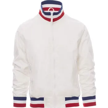 pracovní bunda PAYPER UNITED FRANCE 000136-0048 / Lehká pánská bunda - bílá XXXL