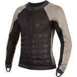 PANDO MOTO bunda COMMANDO UH grey/black - XL