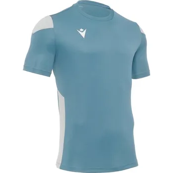 Dres Macron Polis - Zápasové triko Polis s krátkým rukávem od značky Macron, různá barevná provedení. - 3404600