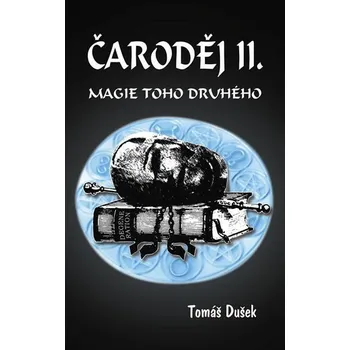 Čaroděj II. - Magie toho druhého