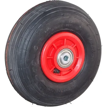 Rudl Nafukovací kolo na plastovém disku NB 300 GL PL-B1-hladký -15mm 17560212