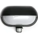 Nástěnné LED svítidlo se senzorem max 60 W, – Ecolite WHST69-CR