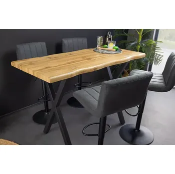 Barový stolek Barový stůl HYMEN Dekorhome