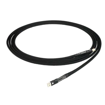 Audio kabel Chord Signature Super ARAY USB digital audio interconnect Délka: 3 m 5365/3 M
