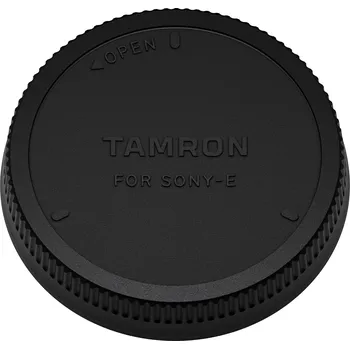 Krytka objektivu Tamron zadní pro Sony E 0.02200 Kg ELEKTRO Sklad1 584519 (0.02200 Kg ELEKTRO Sklad1 584519)