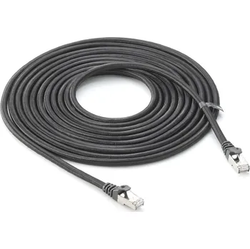 Síťový kabel Eagle Cable Deluxe CAT 8.1 Délka: 2 m