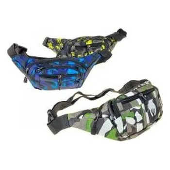 Hra na zahradu Torebka nerka MIX