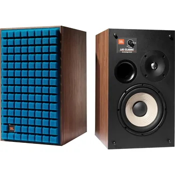 Audio JBL L82 CLASSIC Barva: modrá
