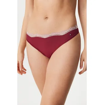 Kalhotky Tanga Tommy Hilfiiger II