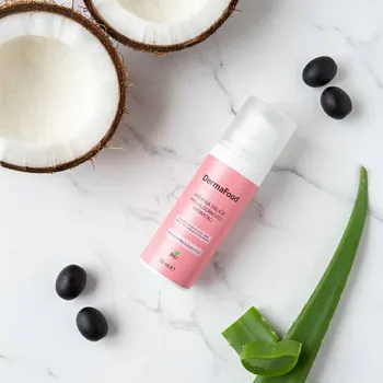 Pleťový krém Hloubkově hydratační krém pro suchou pleť - 50 ml