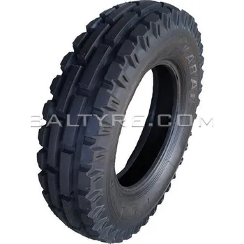 Pneu pro těžký stroj KABAT KB 7,50-16 SRF-02 98A8 6PR TT A8 (40 km/h) 16 98 (750kg) 7.5 KABAT