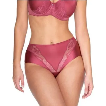 Kalhotky Dámské kalhotky TIMO 112861 růžová 75